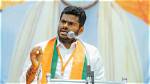 Annamalai's Impressive Ranking in the Upsc Examination: a Testament to Hard Work and Dedication