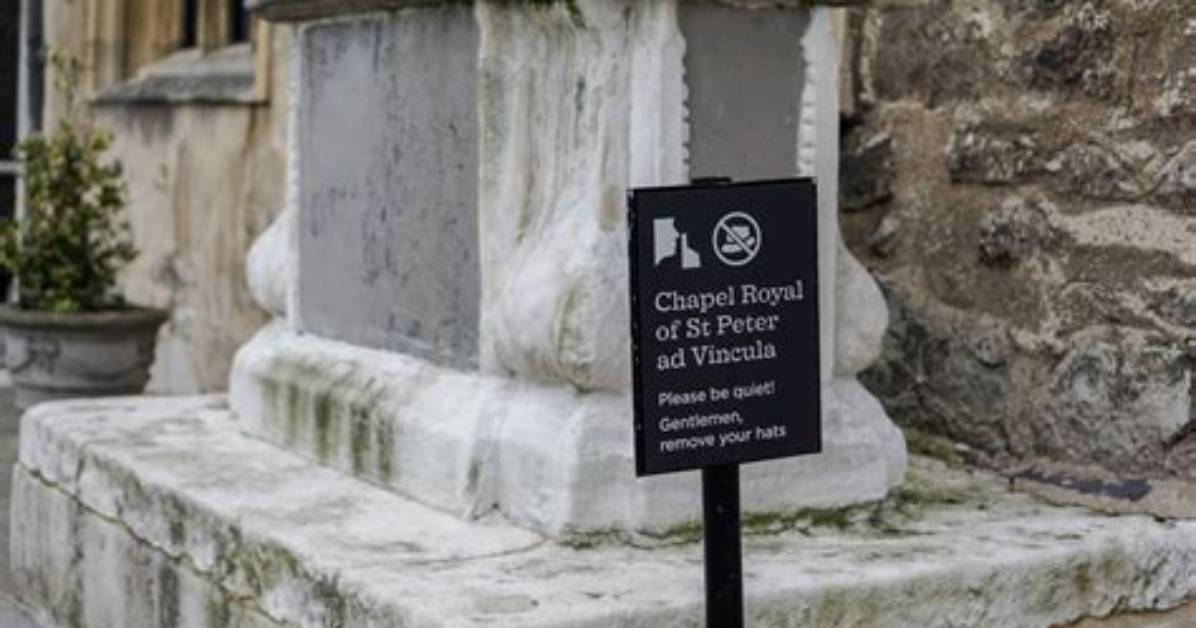 Anne Boleyn's Final Resting Place: a Museum Exhibit of History's Tragic Queen