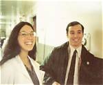 Anne Dean, Daughter of Former Governer and Physician Is Currently Single; She Relishes Her Parents P