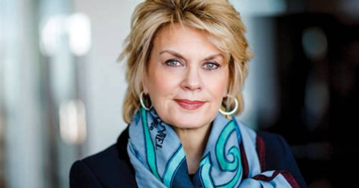Anne Finucane Bio, Age, Net Worth Family, Bank of America and More
