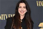 Anne Hathaway Has a Very Eerie Connection to Shakespeare and People Are Totally Spooked