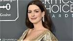 Anne Hathaway Height, Weight, Age, Net Worth, Measurements