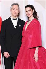 Anne Hathaway's Beloved Husband: a Look into Their Relationship