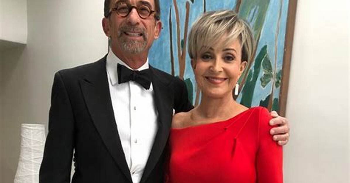 Annie Potts: a Deep Dive into Her Ethnicity and Heritage