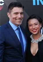 Anson Mount's Marital Status and Its Impact