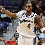 Antawn Jamison - Bio, Age, Net Worth, Salary, Height, Married, Career