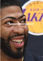 Anthony Davis' Dental Journey: a Transformation of Smiles