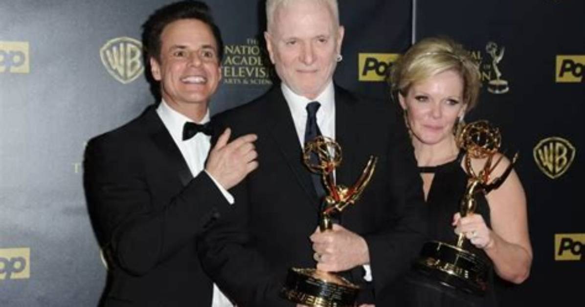 Anthony Geary: the Iconic Actor Behind Luke Spencer