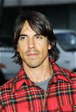 Anthony Kiedis' Love Life: the Red Hot Chili Peppers Frontman's Romantic History