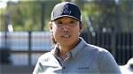 Anthony Kim ·