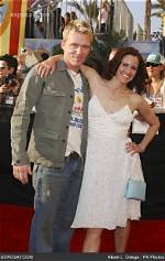 Anthony Michael Hall Net Worth Married Who’s the Woman Here’s the Facts