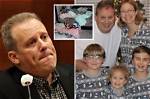 Anthony Todt Found Guilty of Killing Wife Megan and Three Kids in Celebration, Florida Home