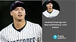 Anthony Volpe Ethnicity- Is He Italian? Parents Family and Instagram |
