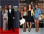 Antonella Roccuzzo Bio, Age, Height, Facts About Messis Wife ·