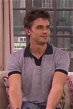 Antoni Porowski (Television Personality) Bio, Wiki, Relationship, Dating, Height, Weight, Net Worth, Facts