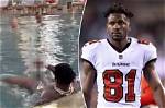 Antonio Brown's Leaked Video Sparks Privacy Concerns