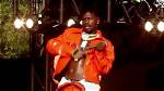 Antonio Brown Starting New Dance Craze, 'Put That S*** on!'