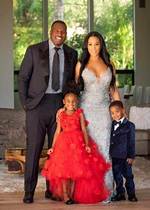 Antonio Gates' Children: Uncover the Untold Story