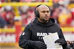 Antonio Pierce's Salary History with the Raiders