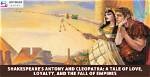 Antony and Helena: a Tale of Love and Betrayal