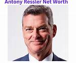 Antony Ressler Net Worth 2024
