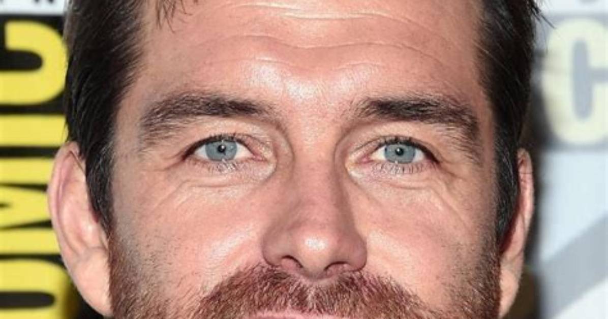 Antony Starr: a Rising Star in the Emmy Awards Nominations