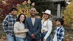 Antron Brown Wife Billie Jo Brown Married