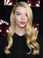 Anya Taylor Joy Revealed She Was Shamed for Her Eyes