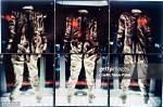 Apollo 1 Bodies in Color