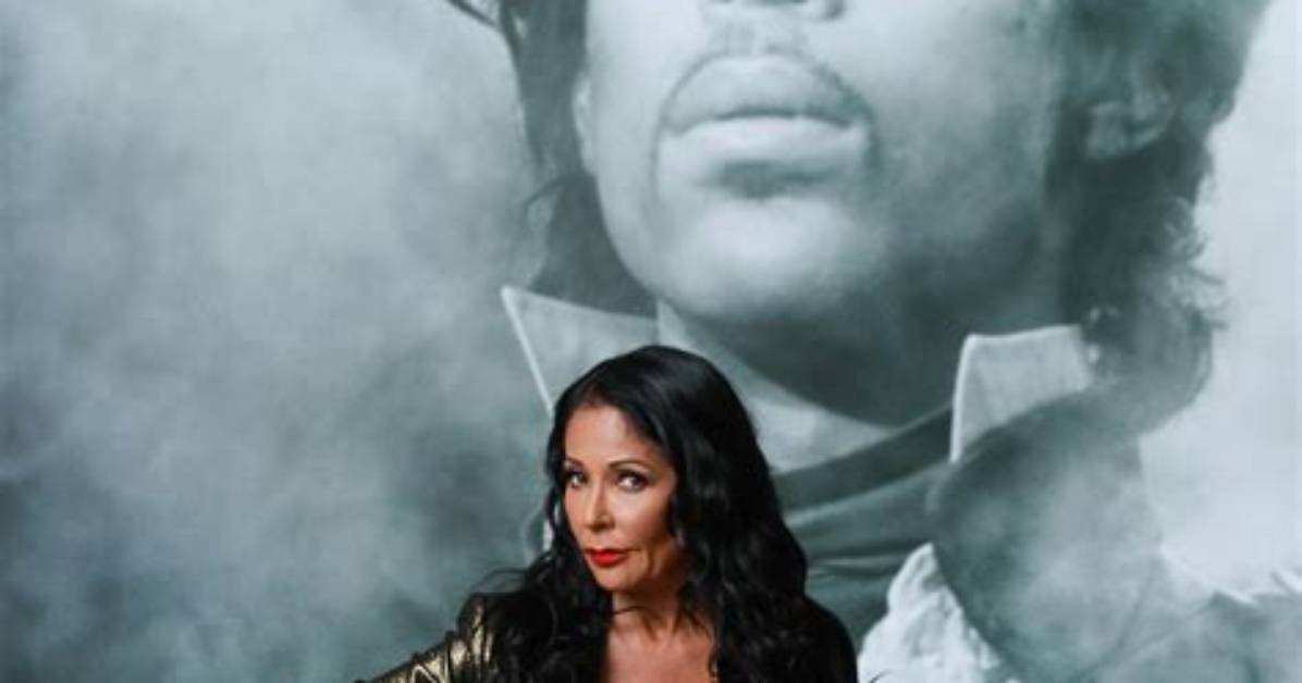 Apollonia Kotero: the Multifaceted Star of Music and Acting