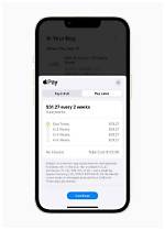 Apple Pay $50 Image