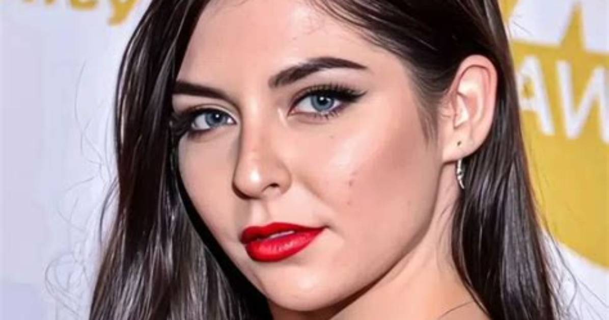 April Clark Height Weight Net Worth Age