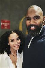 April Dixon Woodson
