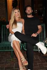 Aprils New Estate Broker Boyfriend Cody Cooper Needs No Ultimatum Fri 15 April 2022 10:09