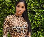 Apryl Jones (Reality Star) - Age, Birthday, Bio, Facts, Family, Net Worth, Height & More