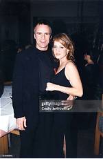 Apryl Prose, Richard Dean Anderson's Wife