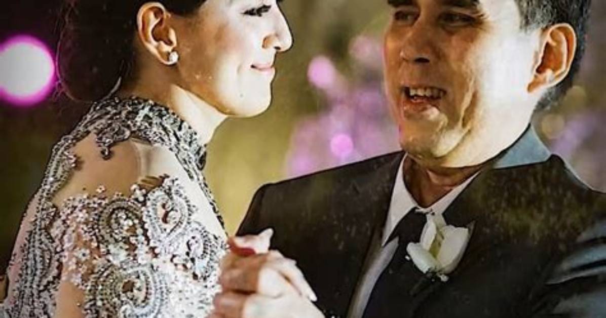 Ara Mina's Biological Father: Unveiling the Untold Story