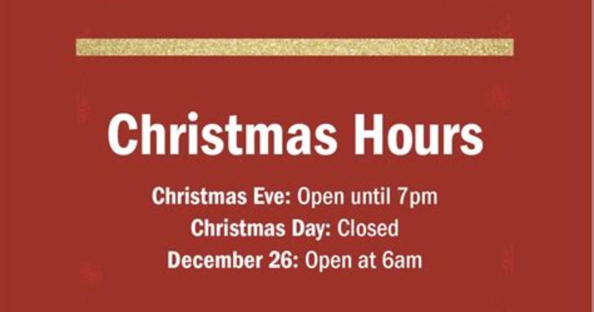 Arby's Christmas Eve Hours: Find out When Your Local Restaurant Is Open