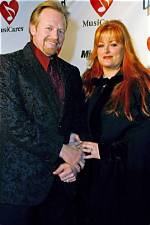 Arch Kelley Iii Age Family Wynonna Judd S