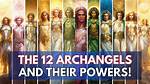 Archangels and Their Roles on Earth |