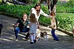Archie and Lilibet Photos 2024: a Glimpse into the Royal Life