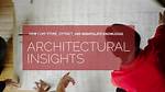 Architectural Insights into Privacy and Content