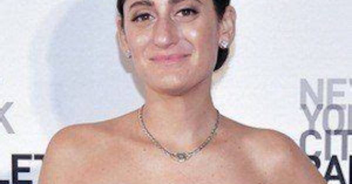 Arden Wohl (Director) Wiki, Age, Birthday, Biography, Height, Net Worth. .