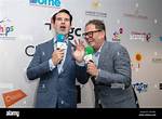 Are Alan and Jimmy Related? Who Is Alan Carr’s Brother? Does Alan Carr Have Siblings?