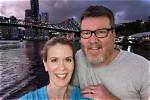Are Alex Mccord and Simon Van Kempen Still Married?