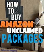 Are Amazon Unclaimed Packages Real? Celebrity |