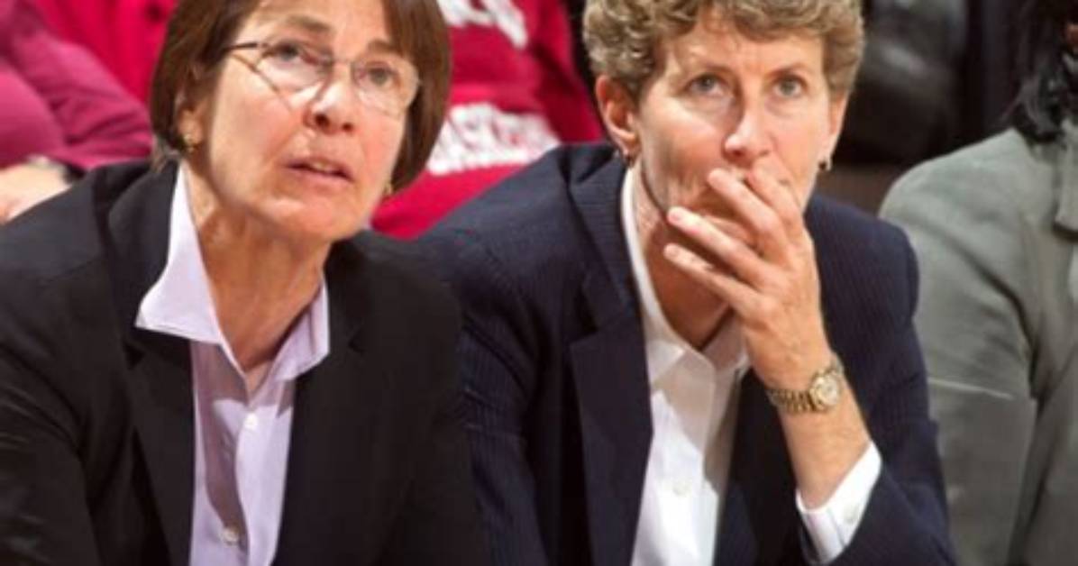 Are Amy Tucker and Tara Vanderveer Married? Everything About the American Basketball Coach