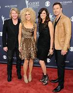 Are Any of the Little Big Town Singers Actually Married?