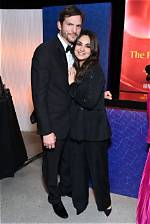 Are Ashton Kutcher and Mila Kunis Married? Unveiling the Truth About Their Relationship