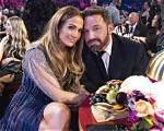 Are Ben Affleck and Jlo Still Crazy in Love?